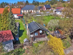 Prodej pozemku pro bydlení, Hradec Králové, 502 m2