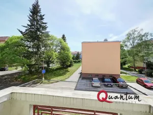 Prodej bytu 2+1, Neratovice, Bří Čapků, 53 m2