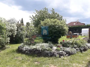 Pronájem rodinného domu, Ždírec - Myť, 147 m2