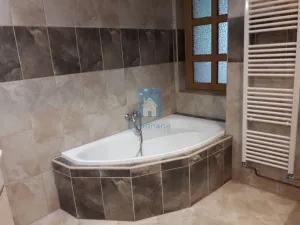 Pronájem rodinného domu, Ždírec - Myť, 147 m2