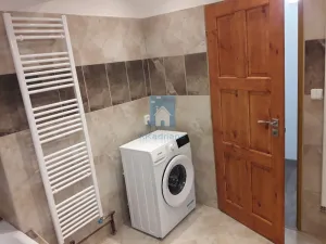 Pronájem rodinného domu, Ždírec - Myť, 147 m2