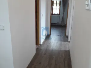 Pronájem rodinného domu, Ždírec - Myť, 147 m2