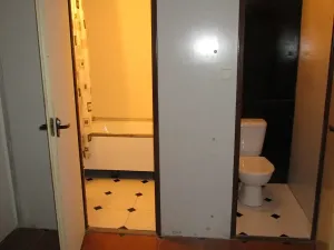 Pronájem bytu 3+1, Ústí nad Labem, Anežky České, 70 m2