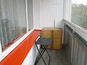 Pronájem bytu 3+1, Ústí nad Labem, Anežky České, 70 m2