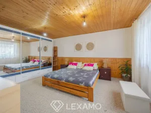 Prodej rodinného domu, Želetava, Znojemská, 90 m2