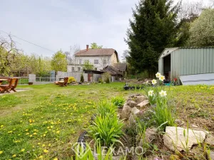 Prodej rodinného domu, Želetava, Znojemská, 90 m2