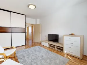 Pronájem bytu 2+kk, Zlín - Prštné, L. Váchy, 42 m2
