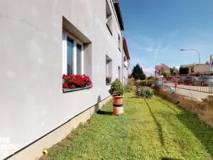 Pronájem bytu 2+kk, Zlín - Prštné, L. Váchy, 42 m2