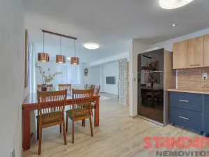 Prodej rodinného domu, Chrášťany, Plzeňská, 207 m2