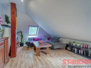 Prodej rodinného domu, Chrášťany, Plzeňská, 207 m2