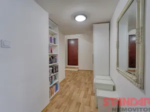Prodej rodinného domu, Chrášťany, Plzeňská, 207 m2