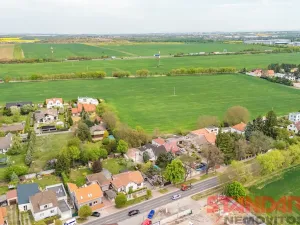 Prodej rodinného domu, Chrášťany, Plzeňská, 207 m2
