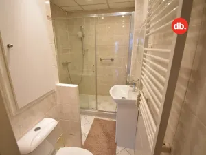 Prodej bytu 3+1, Bečov nad Teplou, Nová, 81 m2