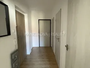 Pronájem bytu 2+1, České Budějovice - České Budějovice 6, Roháče z Dubé, 53 m2
