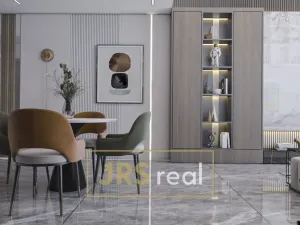 Prodej bytu 1+1, Trikomo, Kypr, 65 m2