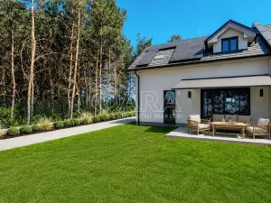 Prodej rodinného domu, Tehov, Ke Skalce, 113 m2