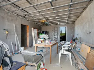 Prodej rodinného domu, Tehov, Ke Skalce, 113 m2