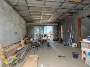 Prodej rodinného domu, Tehov, Ke Skalce, 113 m2