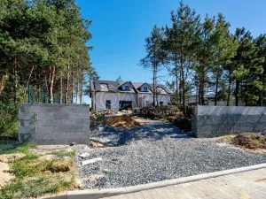 Prodej rodinného domu, Tehov, Ke Skalce, 113 m2