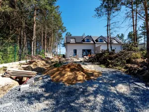 Prodej rodinného domu, Tehov, Ke Skalce, 113 m2