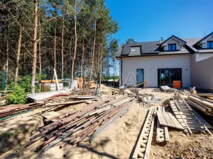 Prodej rodinného domu, Tehov, Ke Skalce, 113 m2