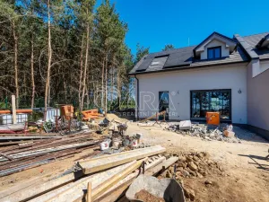 Prodej rodinného domu, Tehov, Ke Skalce, 113 m2