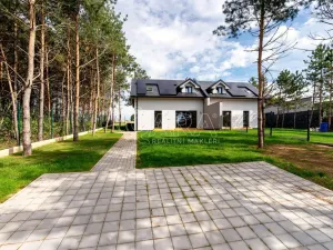 Prodej rodinného domu, Tehov, Ke Skalce, 113 m2
