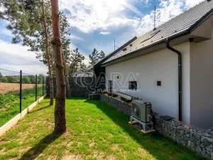 Prodej rodinného domu, Tehov, Ke Skalce, 113 m2