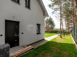 Prodej rodinného domu, Tehov, Ke Skalce, 113 m2