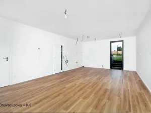 Prodej rodinného domu, Tehov, Ke Skalce, 113 m2