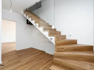 Prodej rodinného domu, Tehov, Ke Skalce, 113 m2