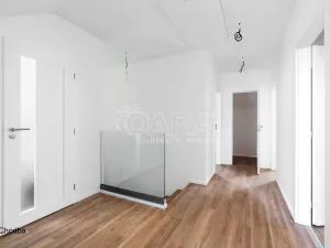 Prodej rodinného domu, Tehov, Ke Skalce, 113 m2