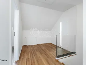 Prodej rodinného domu, Tehov, Ke Skalce, 113 m2