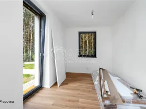 Prodej rodinného domu, Tehov, Ke Skalce, 113 m2