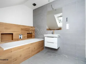 Prodej rodinného domu, Tehov, Ke Skalce, 113 m2