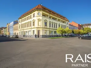 Prodej bytu 1+kk, Brno, Vranovská, 38 m2