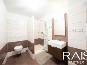 Prodej bytu 1+kk, Brno, Vranovská, 38 m2