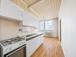 Prodej bytu 2+1, Olomouc - Neředín, Jílová, 56 m2