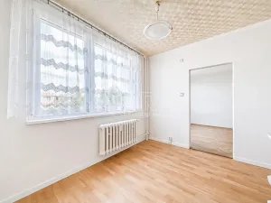 Prodej bytu 2+1, Olomouc - Neředín, Jílová, 56 m2
