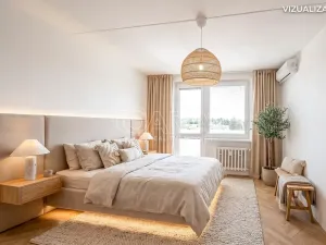Prodej bytu 2+1, Olomouc - Neředín, Jílová, 56 m2