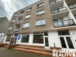 Pronájem kanceláře, Varnsdorf, Národní, 40 m2