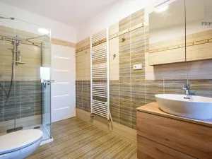 Prodej rodinného domu, Střelice, Nová ulice, 95 m2