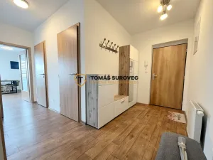 Pronájem bytu 2+kk, Brumov-Bylnice, Družba, 54 m2