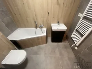 Pronájem bytu 2+kk, Dubňany, Hornická, 39 m2