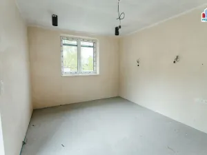 Prodej rodinného domu, Nýřany, Generála Holeky, 178 m2