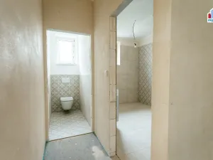 Prodej rodinného domu, Nýřany, Generála Holeky, 178 m2