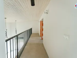 Prodej rodinného domu, Nýřany, Generála Holeky, 178 m2