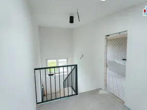 Prodej rodinného domu, Nýřany, Generála Holeky, 178 m2
