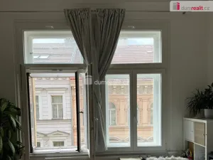 Pronájem bytu 2+kk, Praha - Vinohrady, Mánesova, 62 m2