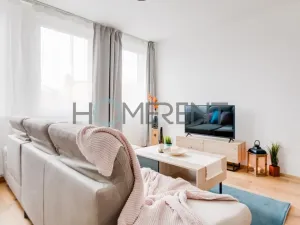 Pronájem bytu 1+kk, Praha - Vinohrady, Perucká, 26 m2